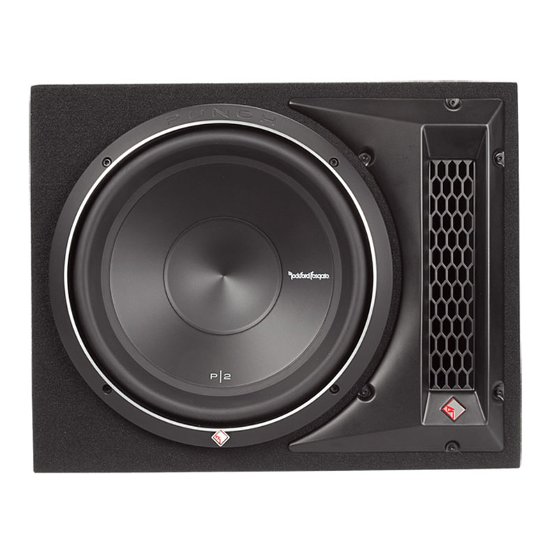 Rockford Fosgate P2-1X12