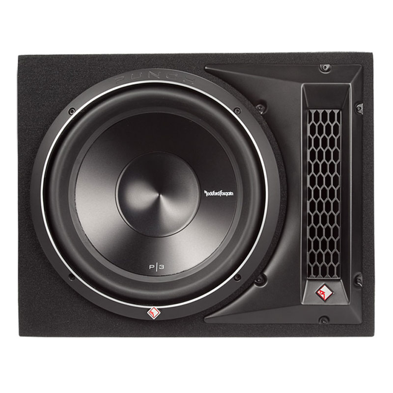 Rockford Fosgate P3-1X12
