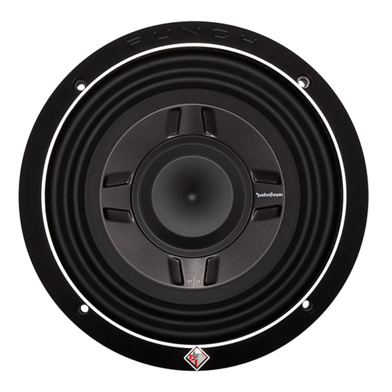 Rockford Fosgate P3SD4-8