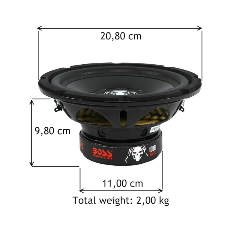 Additional product image