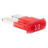 PAC ATR10J Fuses