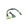 PAC APH-TY03 Wiring Harnesses