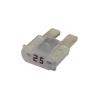 PAC ATR25J Fuses