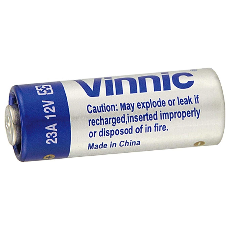 alternate product image PAC BATTERY1
