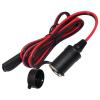 PAC CIG12V Cigarette Lighter Adapters & Car Chargers