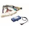 PAC RP4-NI11 Steering Wheel Control Interfaces