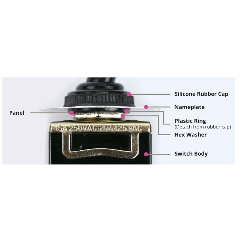 Additional product image