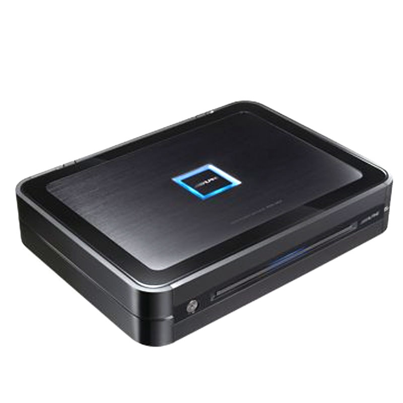 Alpine PDX-F4at Onlinecarstereo.com