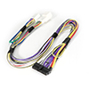 PAC PGHTY1 Wiring Harnesses