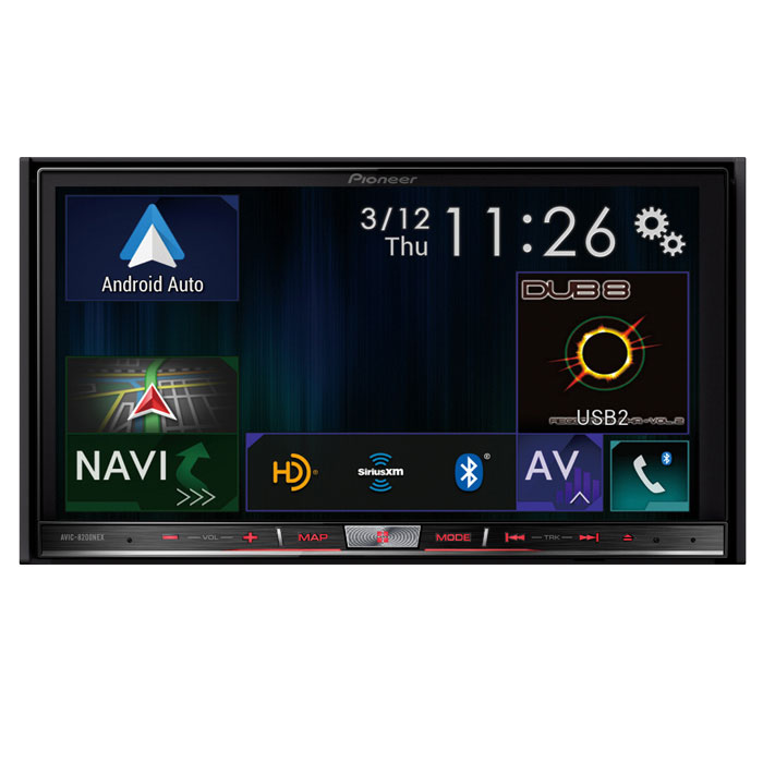 Pioneer AVIC8200NEXat