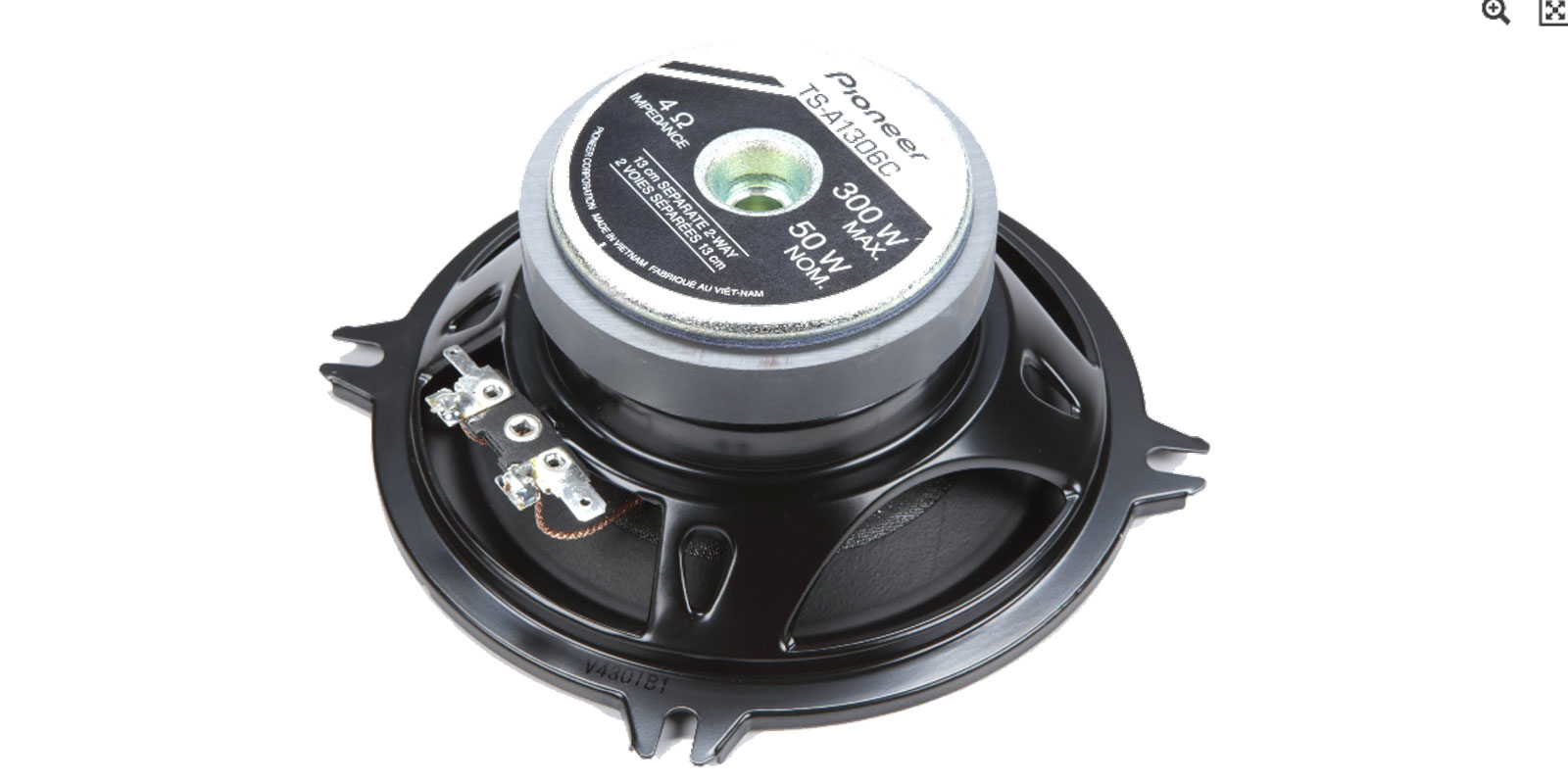 Additional product image