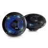 Pyle PLMR6LEB Marine Speakers
