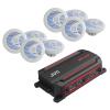JVC KS-DR2004D-Bundle Marine Packages