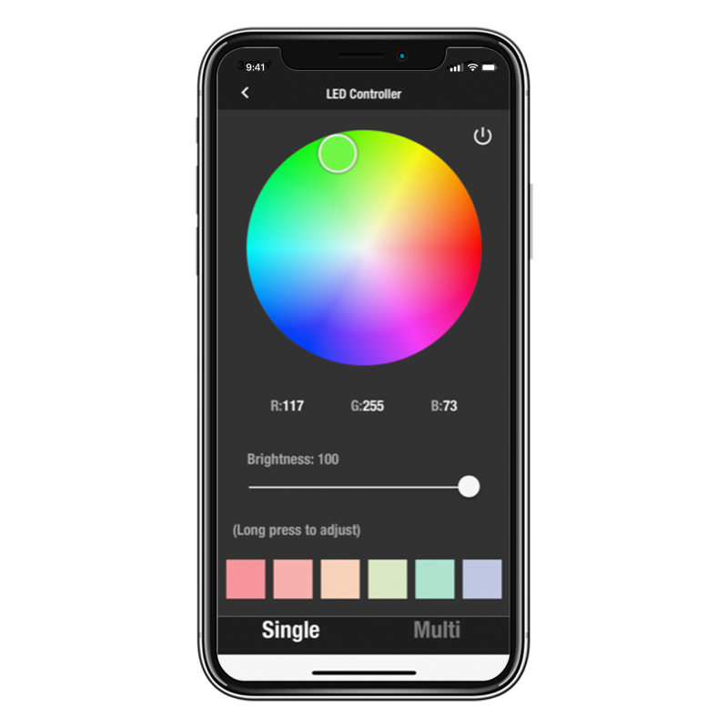 Additional product image