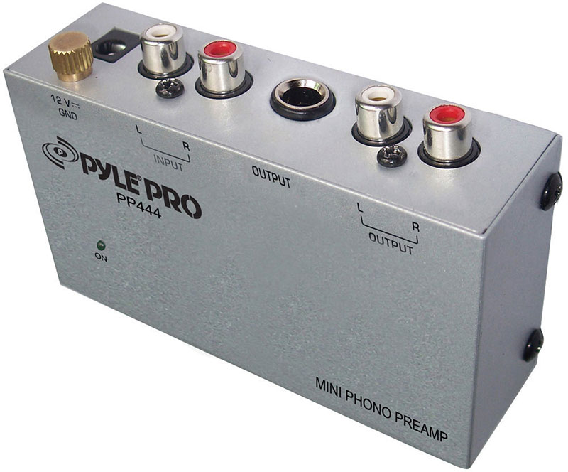 alternate product image Pyle PP444