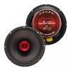 Power Acoustik PR-804T Full Range Car Speakers