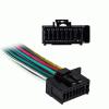Metra Electronics PR04AVIC-0001 Wiring Harnesses