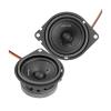 Memphis Audio PRX27 Midbass Drivers