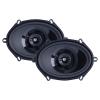 Memphis Audio PRX57 Full Range Car Speakers