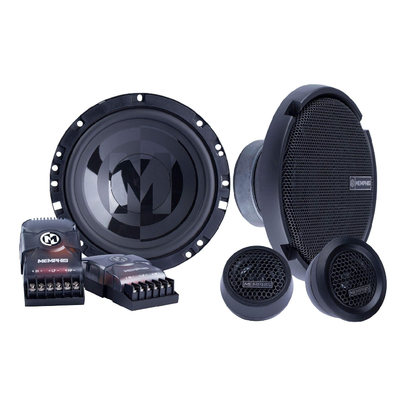 Memphis Audio PRX60C