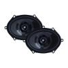 Memphis Audio PRXS57 Full Range Car Speakers