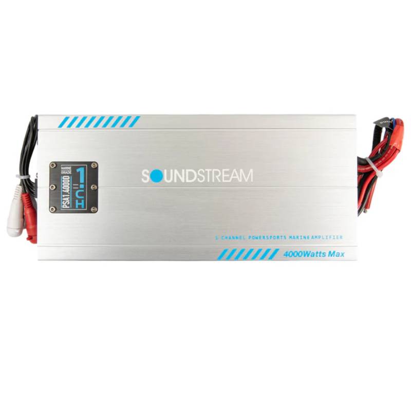 Soundstream PSA1.4000D