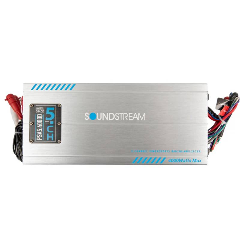 Soundstream PSA5.4000D