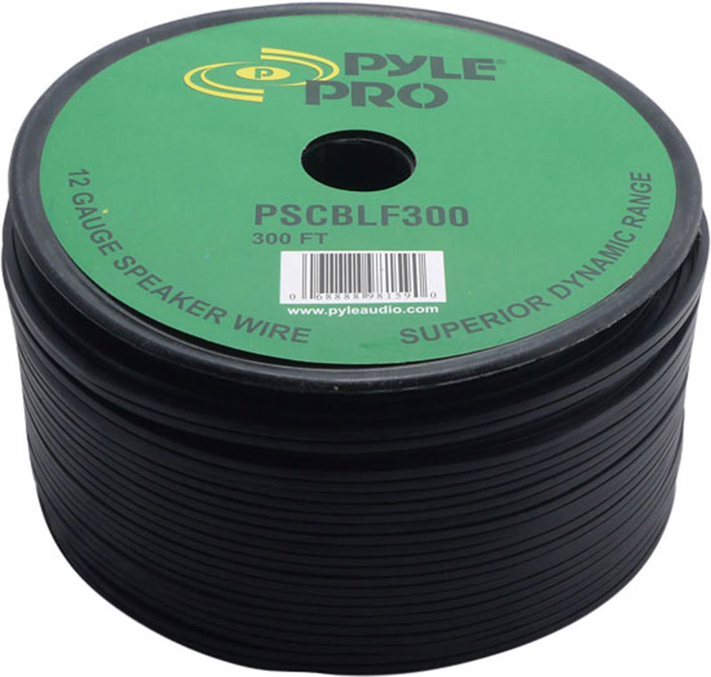 alternate product image Pyle Pro PSCBLF300
