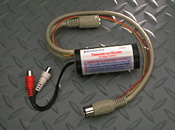 Soundgate SCR2 OEM Adapters