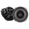 DB Drive PTS65 Full Range Car Speakers
