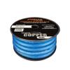 PRV Audio PW00AWG - ELECTRIC BLUE Speaker Wire