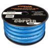 PRV Audio PW00AWG - ELECTRIC BLUE Speaker Wire