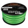 PRV Audio PW00AWG - NEON GREEN Speaker Wire