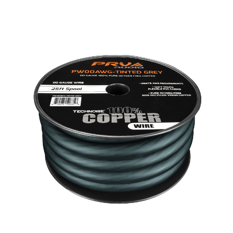 PW00AWG - TINTED GREY