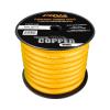 PRV Audio PW0AWG-AMBER GOLD 50ft Roll Speaker Wire