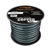 PRV Audio PW0AWG - TINTED GREY Speaker Wire