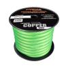 PRV Audio PW0AWG - NEON GREEN Speaker Wire