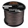 PRV Audio PW4AWG - BLACK Speaker Wire