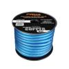 PRV Audio PW4AWG - ELECTRIC BLUE Speaker Wire