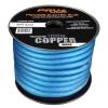 PRV Audio PW4AWG - ELECTRIC BLUE Speaker Wire