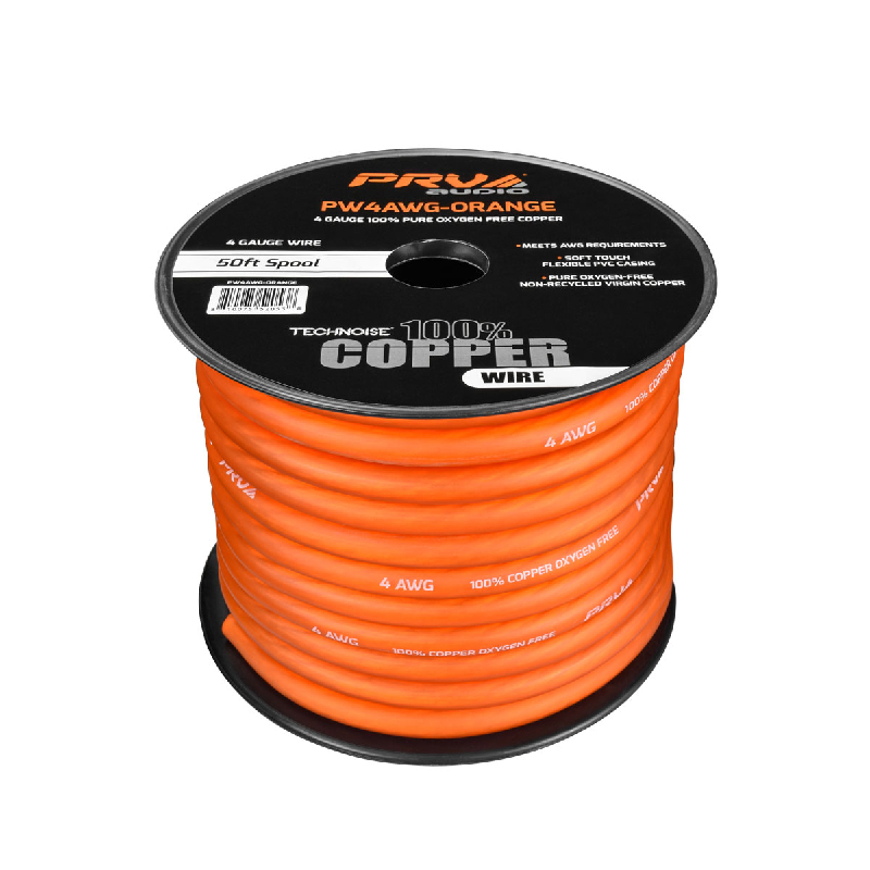 PW4AWG - ORANGE