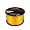 PRV Audio PW8AWG - AMBER GOLD Speaker Wire