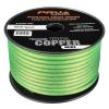 PRV Audio PW8AWG - NEON GREEN Speaker Wire