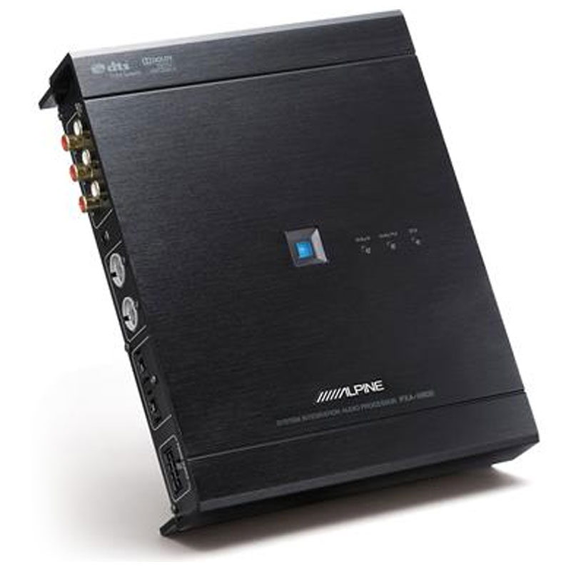 Alpine Car Audio Systems for Sale - OnlineCarStereo.com
