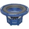 Pyle PLBW84 Component Car Subwoofers