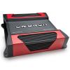 Crunch PZ-1020.4 4 Channel Amplifiers