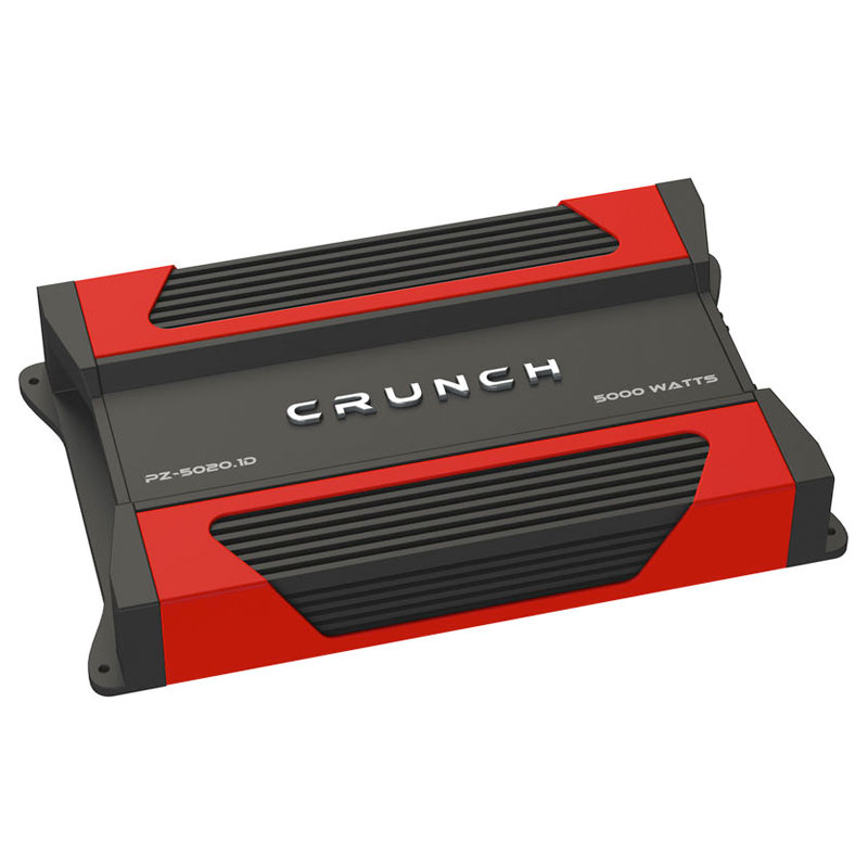 Crunch PZ-5020.1D