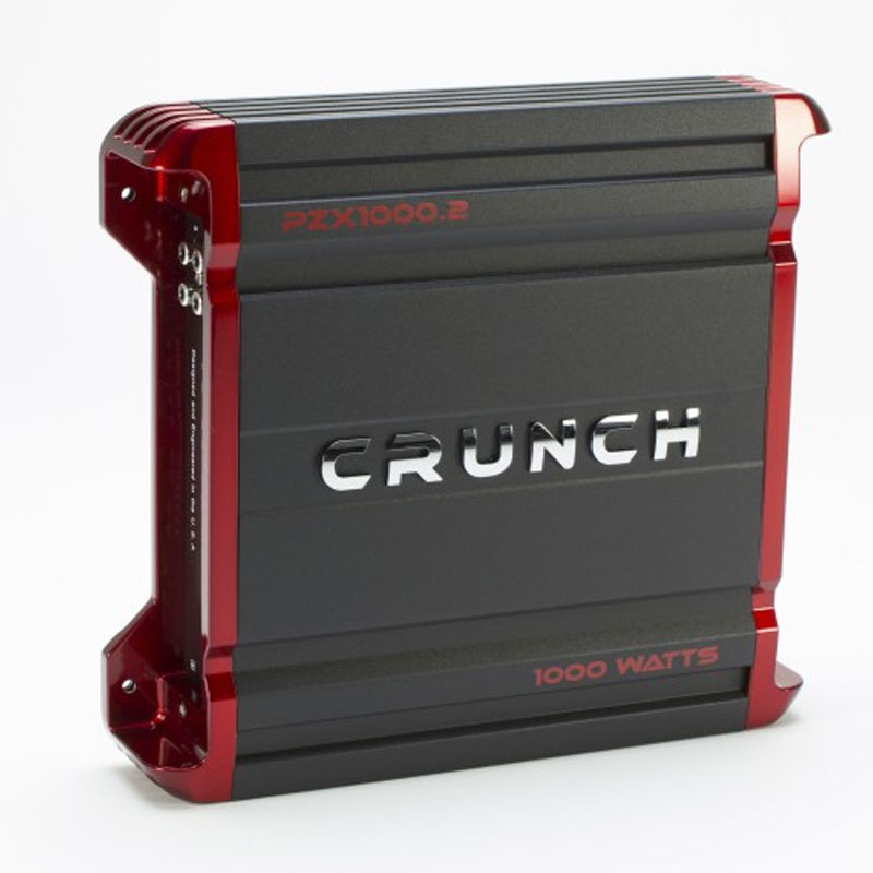 Crunch PZX1000.2 at Onlinecarstereo.com