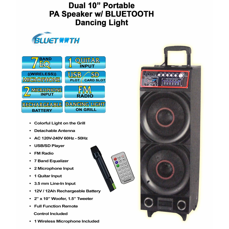 Performance Teknique ICBMQUAKE Reviews at OnlineCarStereo