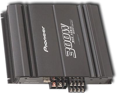 Pioneer F-4000 コンソールステレオ　その② Pioneer ステレオ F-4000 Pioneer F-4000 コンソールステレオ